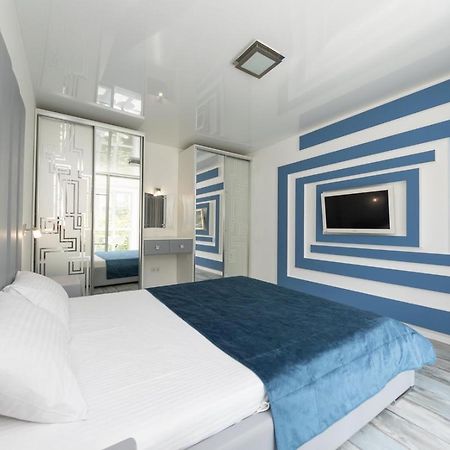 Flat24 On Lesi Ukrainki 3 Apartment Киев Екстериор снимка