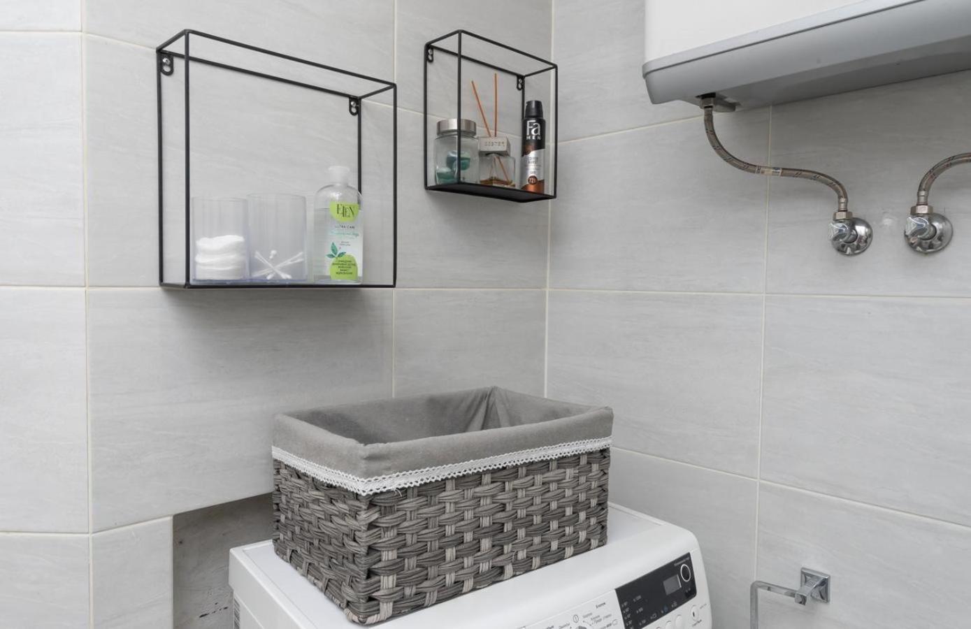 Flat24 On Lesi Ukrainki 3 Apartment Киев Екстериор снимка