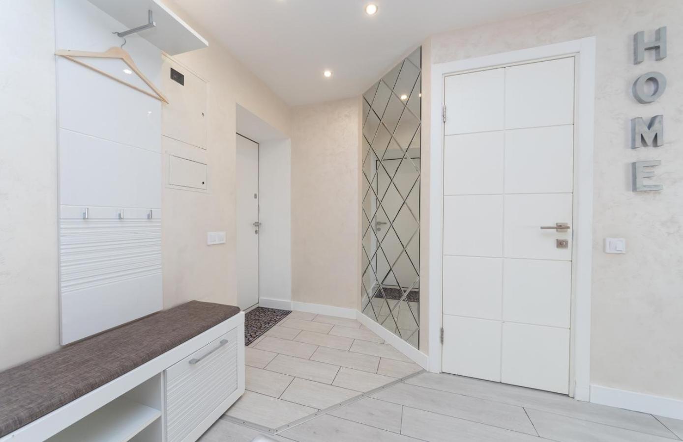 Flat24 On Lesi Ukrainki 3 Apartment Киев Екстериор снимка