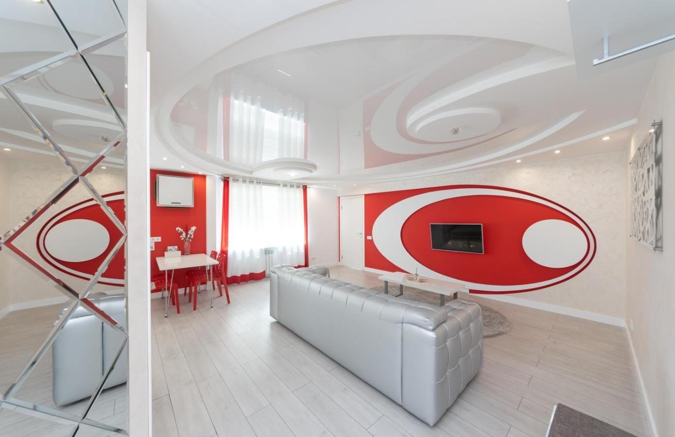 Flat24 On Lesi Ukrainki 3 Apartment Киев Екстериор снимка