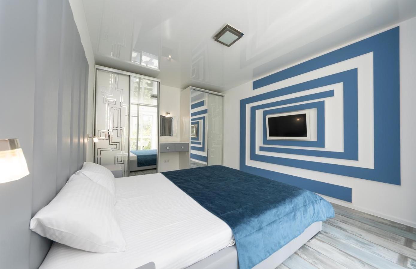Flat24 On Lesi Ukrainki 3 Apartment Киев Екстериор снимка